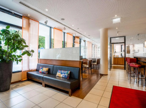 Leonardo Hotel Salzburg City Center