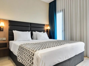 Отель Eleven Inn Tbilisi