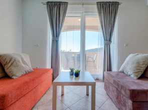 Holiday Home Mirna Vala