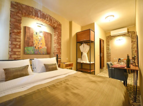 Maravilloso Hotel Pera