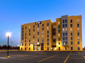 Comfort Inn Delicias