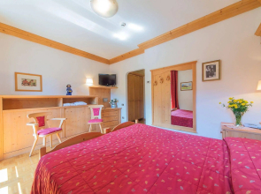Park Hotel Sport