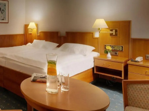Hotel Pension De Lux