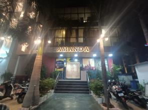 Hotel Amanda
