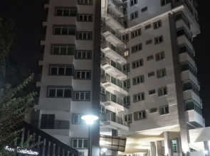 Kristal Heights by Whistler 9 Management