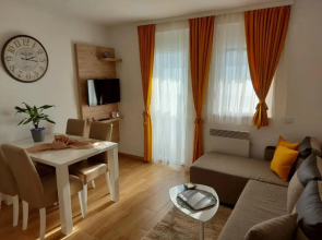 Apartmani Lotus Vrdnik