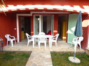 S11 - Sirolo, Nuovo Trilocale Con Giardino 10
