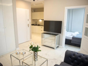 Apartamenty Prestiż 91