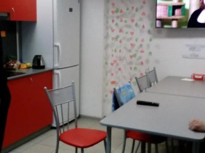 Хостел Камин