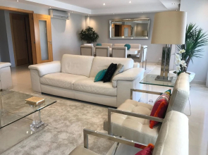 Apartment With 3 Bedrooms in Charneca de Caparica, With Wonderful City