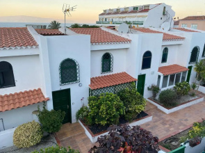 Holiday house Parque Azul Playa La Arena FREE WIFI