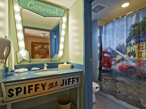 Disney's Art of Animation Resort 