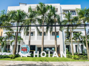 Vietnam Backpacker Hostels - Hoi An