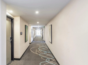 Xana Hotelle Nanchang Gaoxin Xincheng Wuyue Plaza