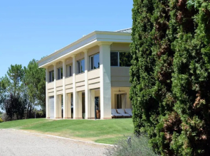 Estancia Mendoza Wine Hotel