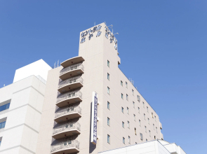 Central Hotel Takasaki