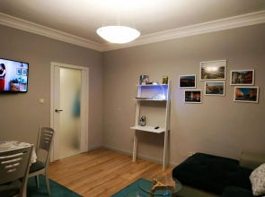M&N Central Apartment