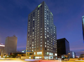 Holiday Inn Express Lima San Isidro by IHG