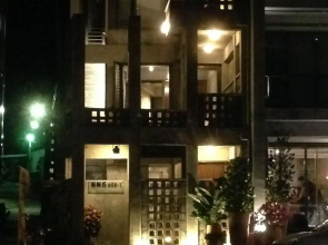 Okay Hostel