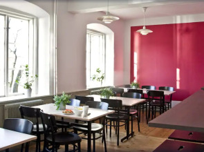 Hotel Expo Stockholm