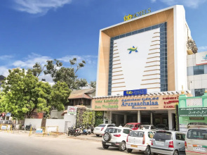 Arunaachala Residency
