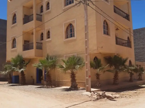 Riad Du Bon Temps