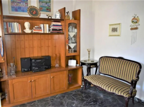Eva Seaside 1st Floor