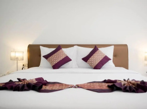 Markland Seaside Pattaya