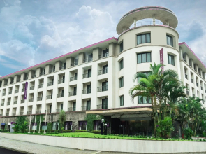 Hotel Celebration Lavasa