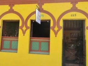 Pousada Villa Olinda