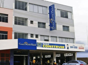 Gran Norte Hotel