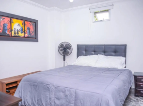 Apartment Carrera 301