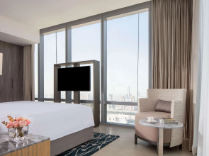 The First Collection at Jumeirah Village Circle, a Tribute Portfolio Hotel