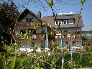 Gasthof Pension Waldfrieden