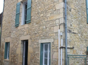 Gite Daglan, 3 pièces, 4 personnes - FR-1-616-93