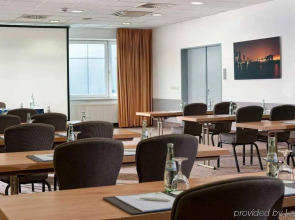 Holiday Inn Berlin City East - Landsberger Allee