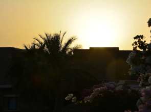 Caravanserail