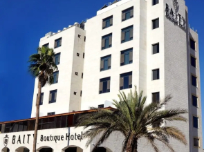 BAITY Boutique Hotel