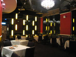 Garden View Hong Kong