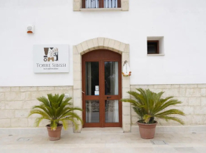 B&B Torre Sibissi Bari