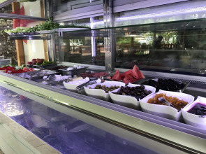 Baris Pension & Bungalows