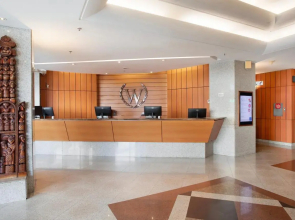 Windsor Excelsior Copacabana