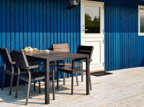 Scenic Holiday Home in Svendborg near Coast