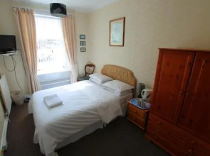 Station Hotel