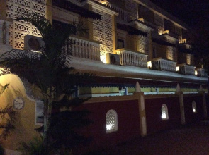 OYO StayOut Lavina Street Calangute