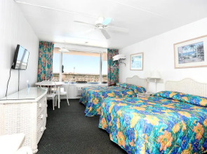 Commander by the Sea Motel