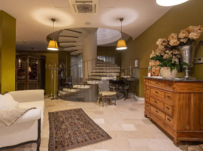 La Locanda Del Carrubo