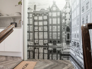 Old South apartments - Vondelpark area