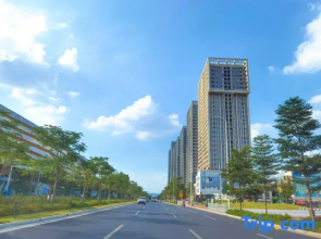 Xi'er Apartment