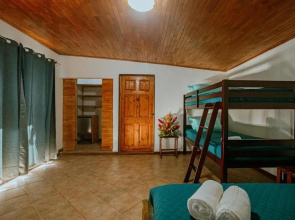 Hotel Planeta Sano
